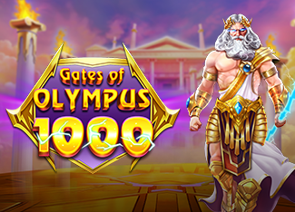 Gates of Olympus 1000